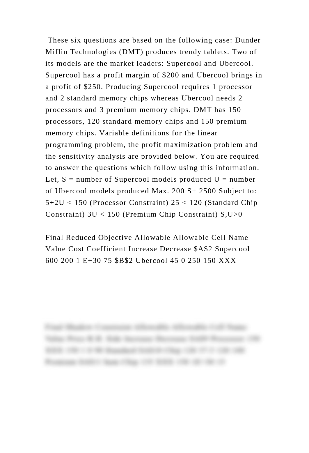 These six questions are based on the following case Dunder Miflin Te.docx_dreo4nurmdb_page2