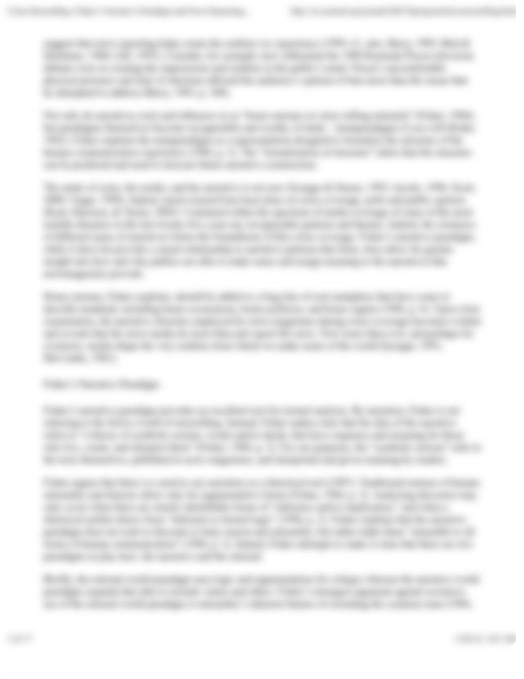 Crisis Storytelling: Fisher's Narrative Paradigm and News Reporting - American Communication Journal_dreo8u7fty9_page3