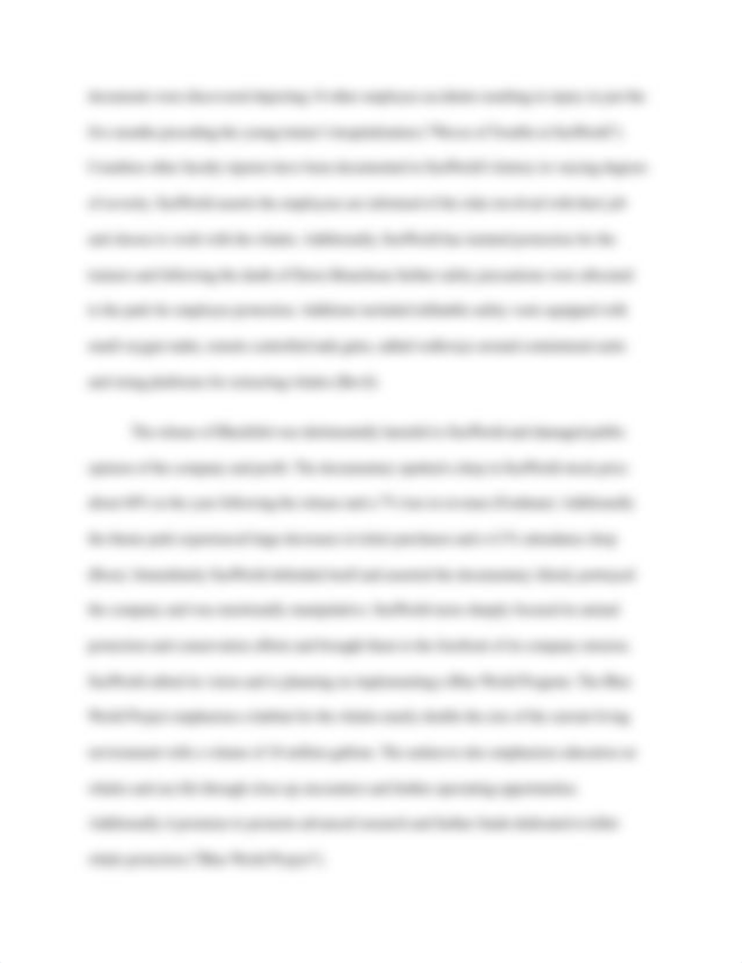 SeaWorld and Corporate Social Responsibility.docx_dreqzyjwmbb_page4