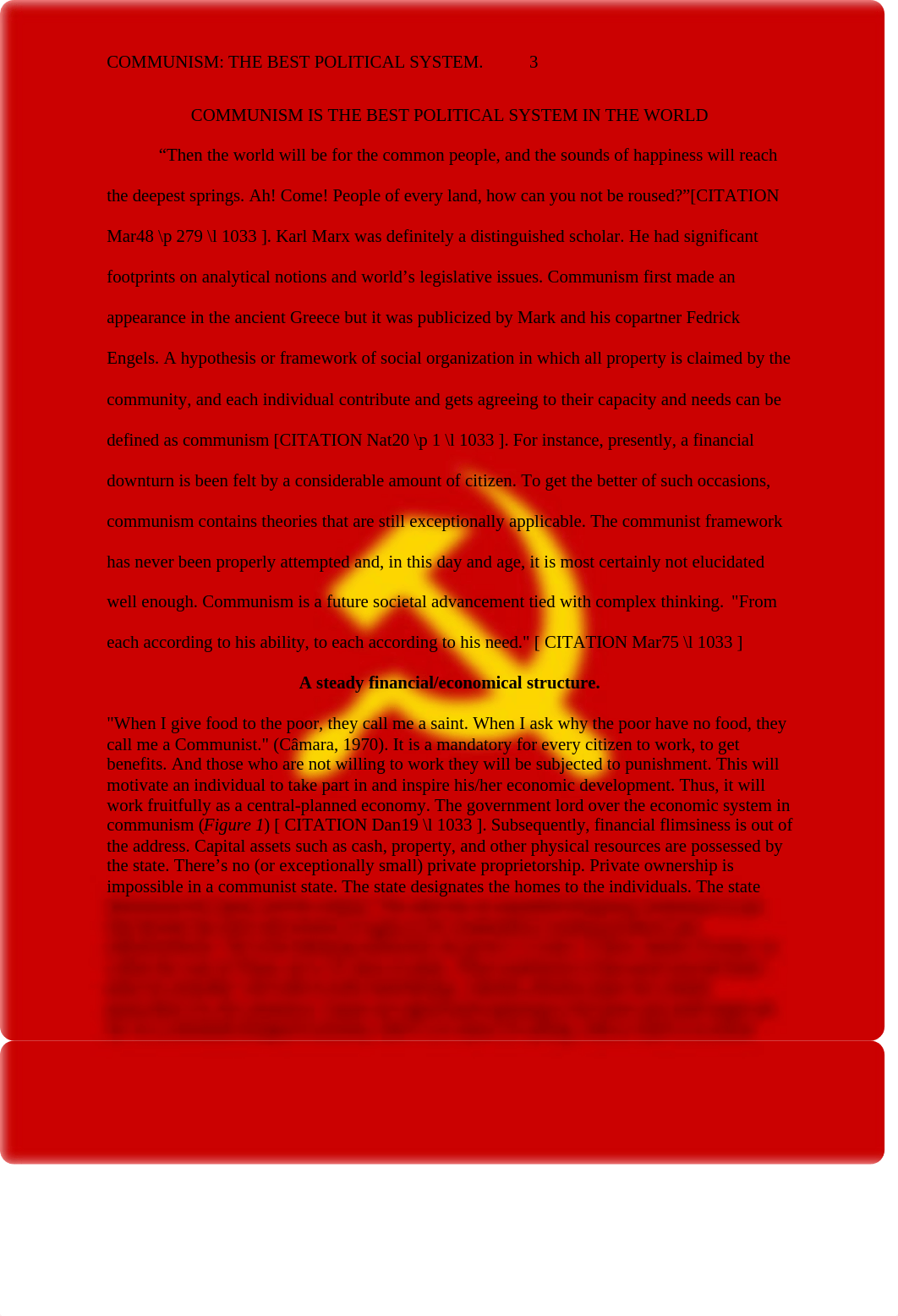 COMMUNISM IS THE BEST POLITICAL SYSTEM IN THE WORLD-FINAL PAPER.docx_drermb74tar_page3