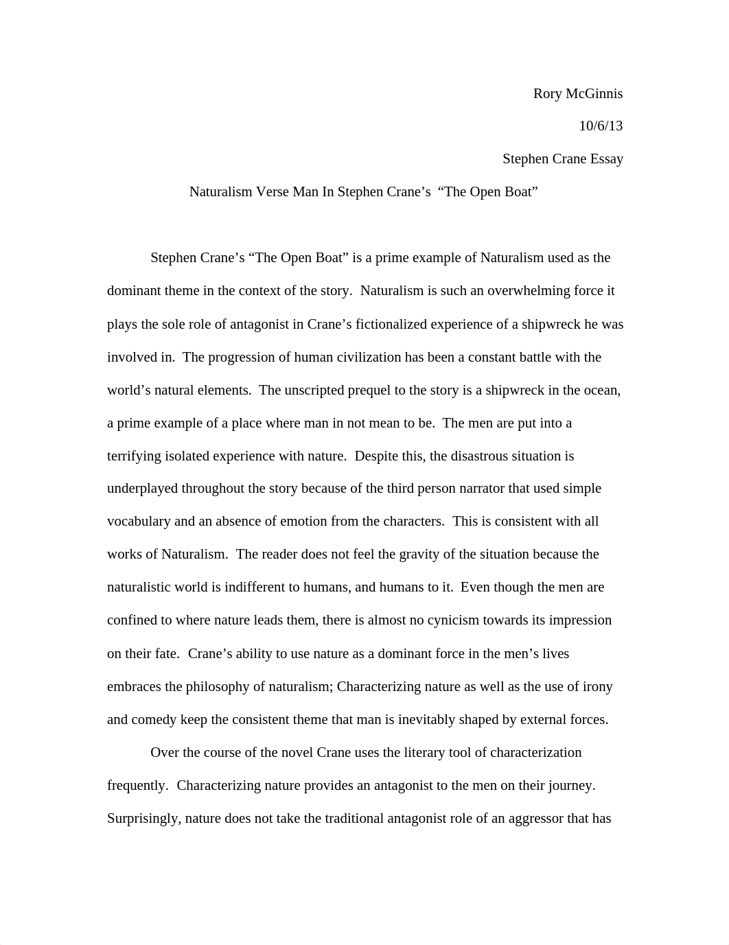 naturalism stephen crane_dresuigtwgz_page1