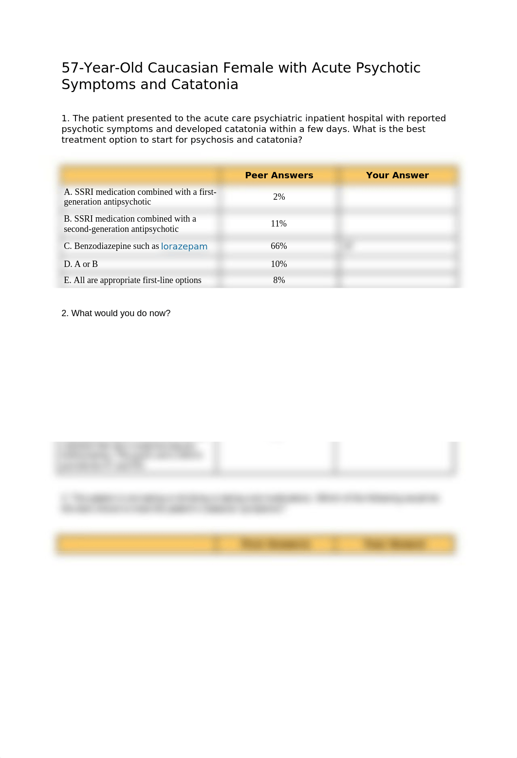 57-Year-Old Caucasian Female with Acute Psychotic Symptoms and Catatonia.docx_dreuzislh3s_page1