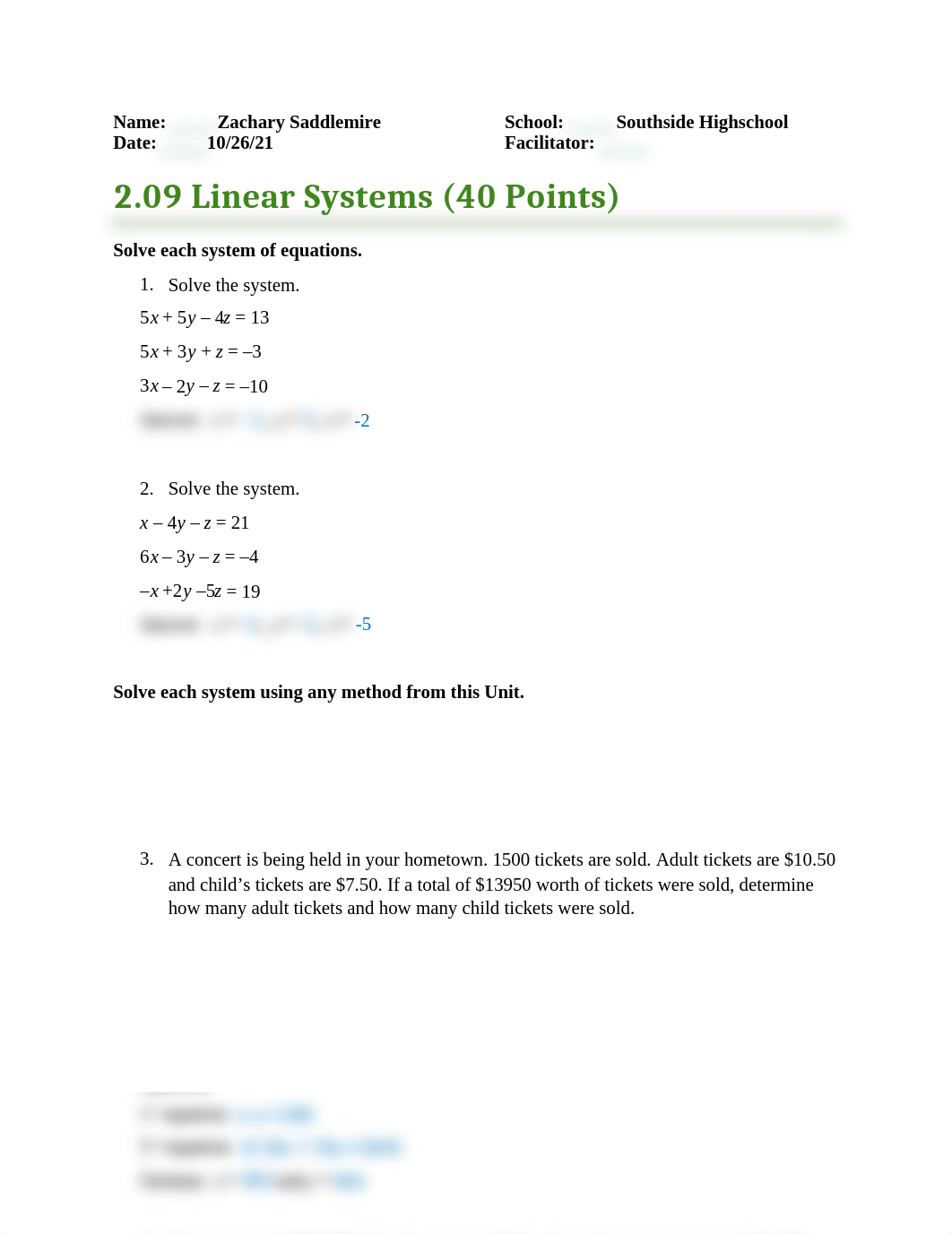 2.09 Linear Systems Zachary Saddlemire.docx_drewpglz3ta_page1