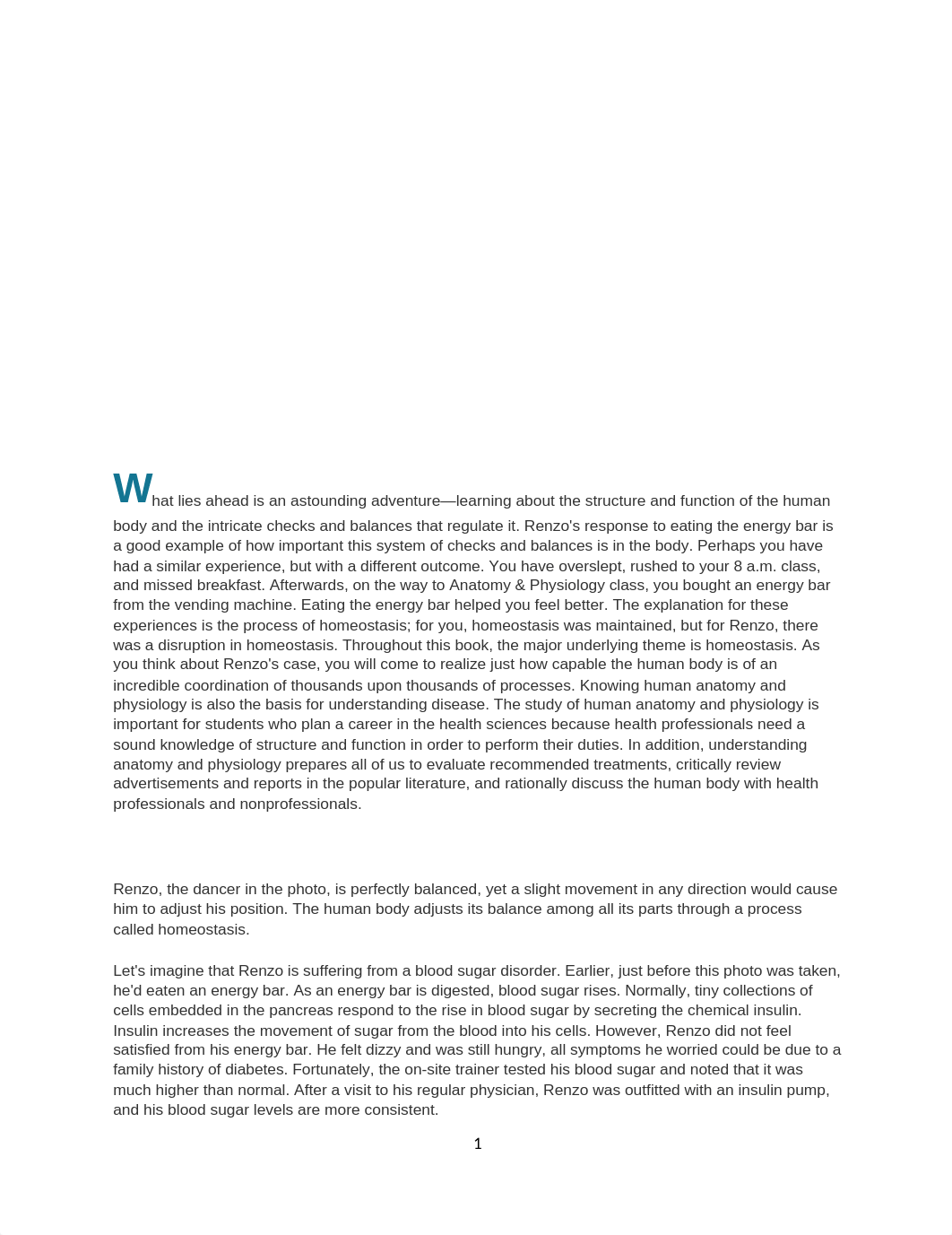 Chapter 1 - The Human Organism.docx_drexy4zpje4_page1