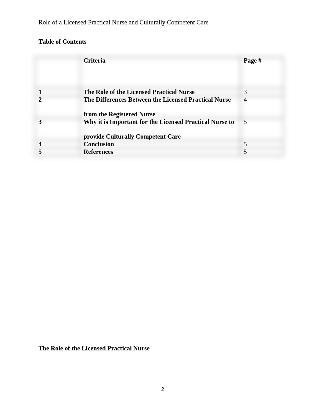 Role of a LPN and culturally competent care .docx_drexyh06wjr_page2