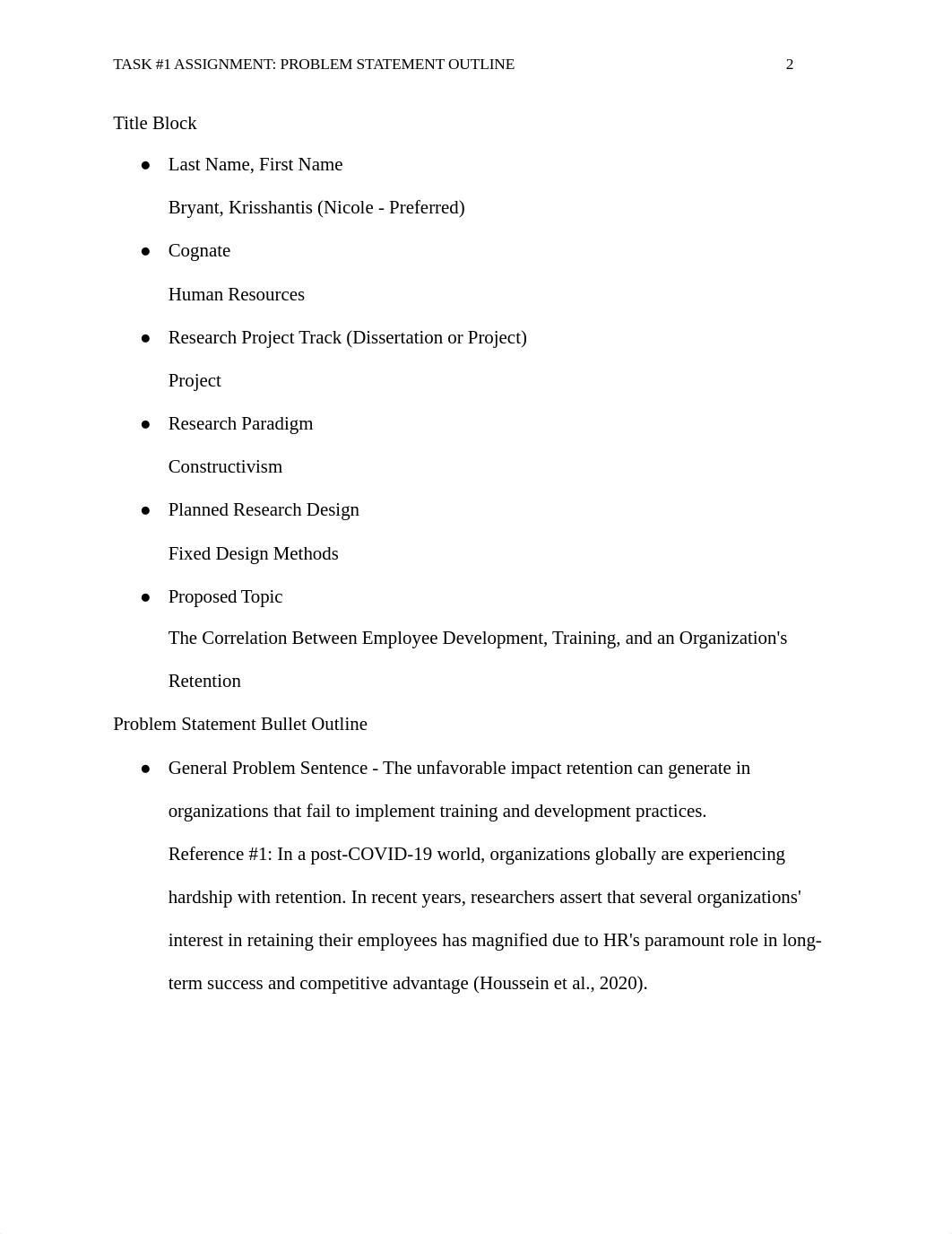 BryantK_Task 1 Bullet Point Outline_06.26.22 (2).docx_dreyooqo1eh_page2