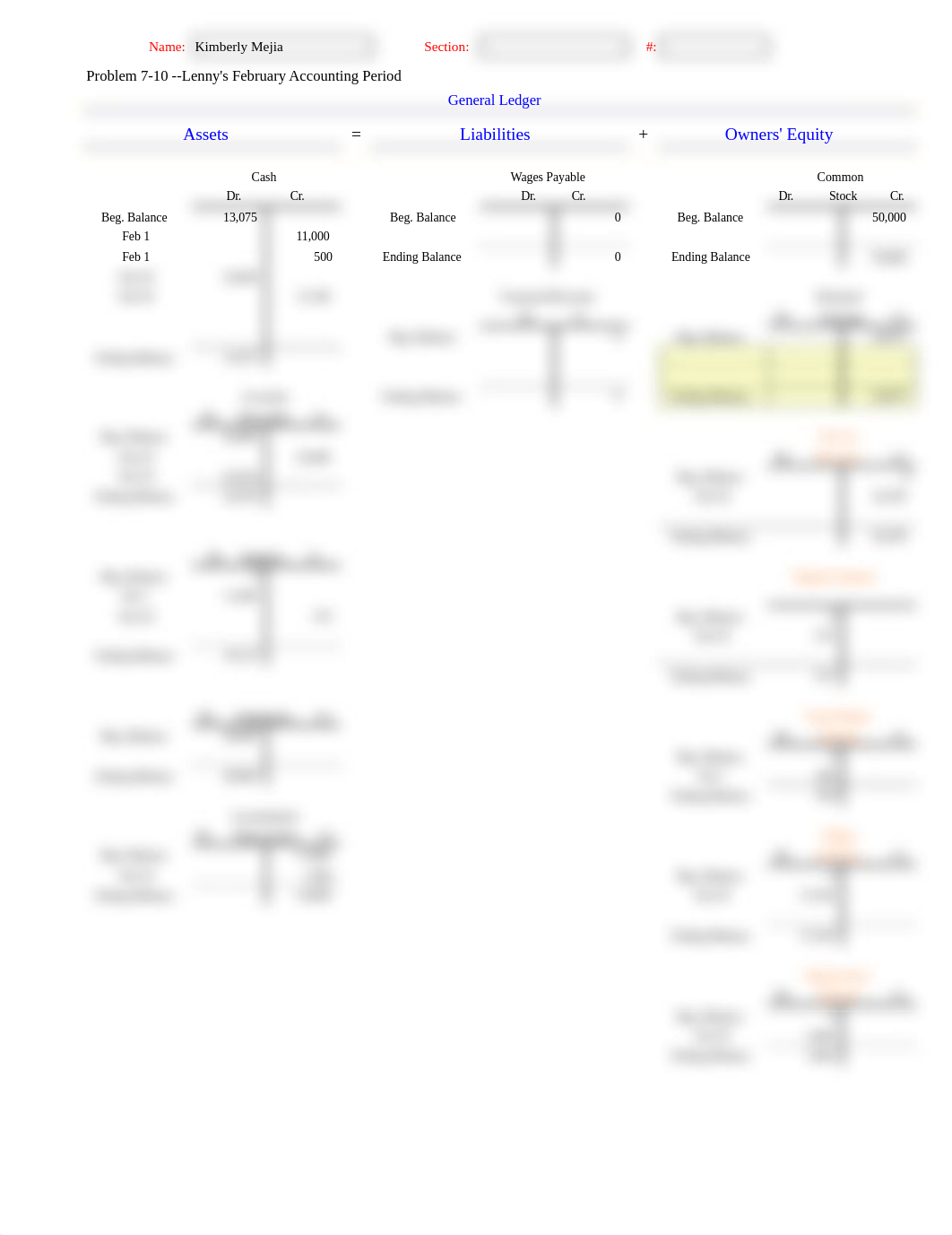 Problem 7-10 Forms Lenny's February (1).xls_drf2ps1i8sq_page3