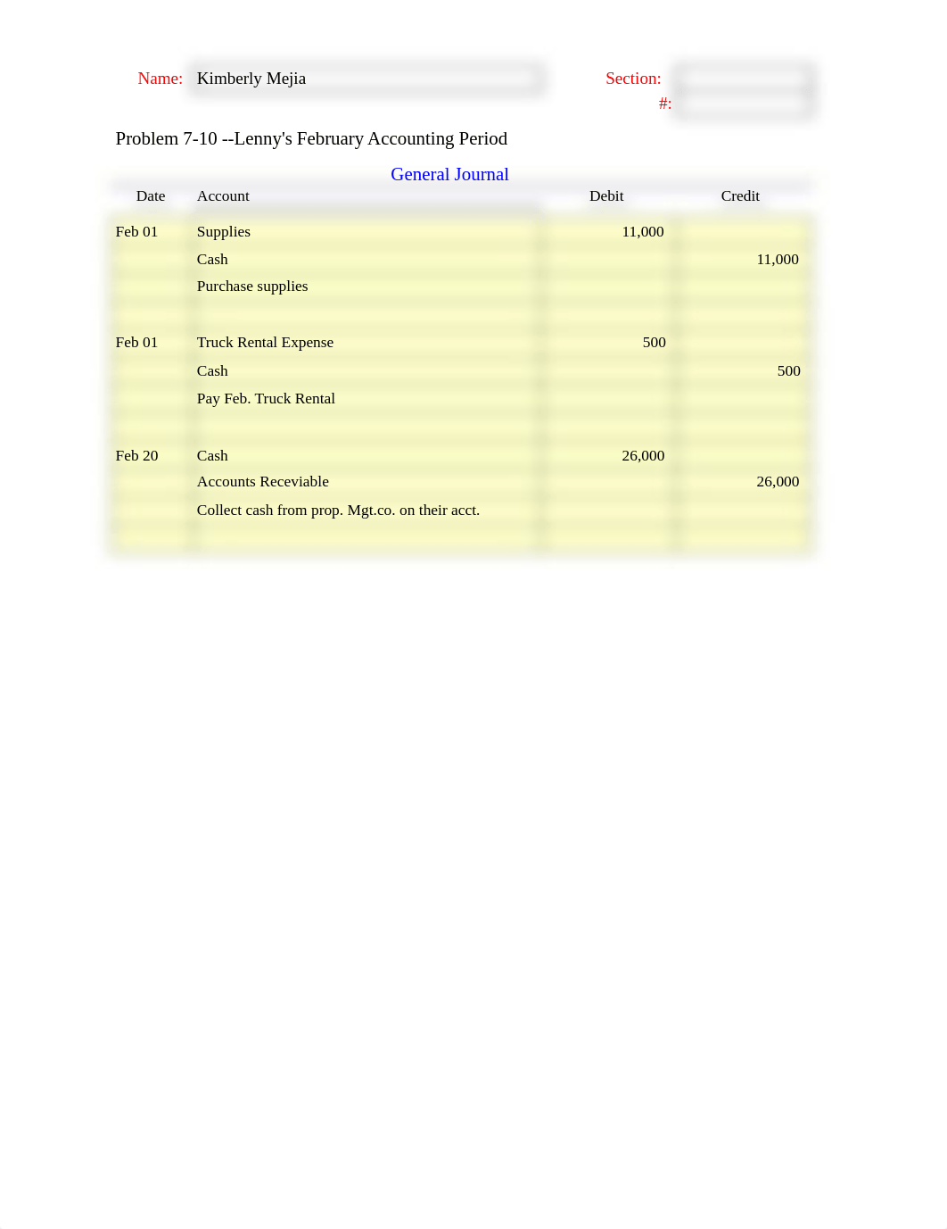 Problem 7-10 Forms Lenny's February (1).xls_drf2ps1i8sq_page1