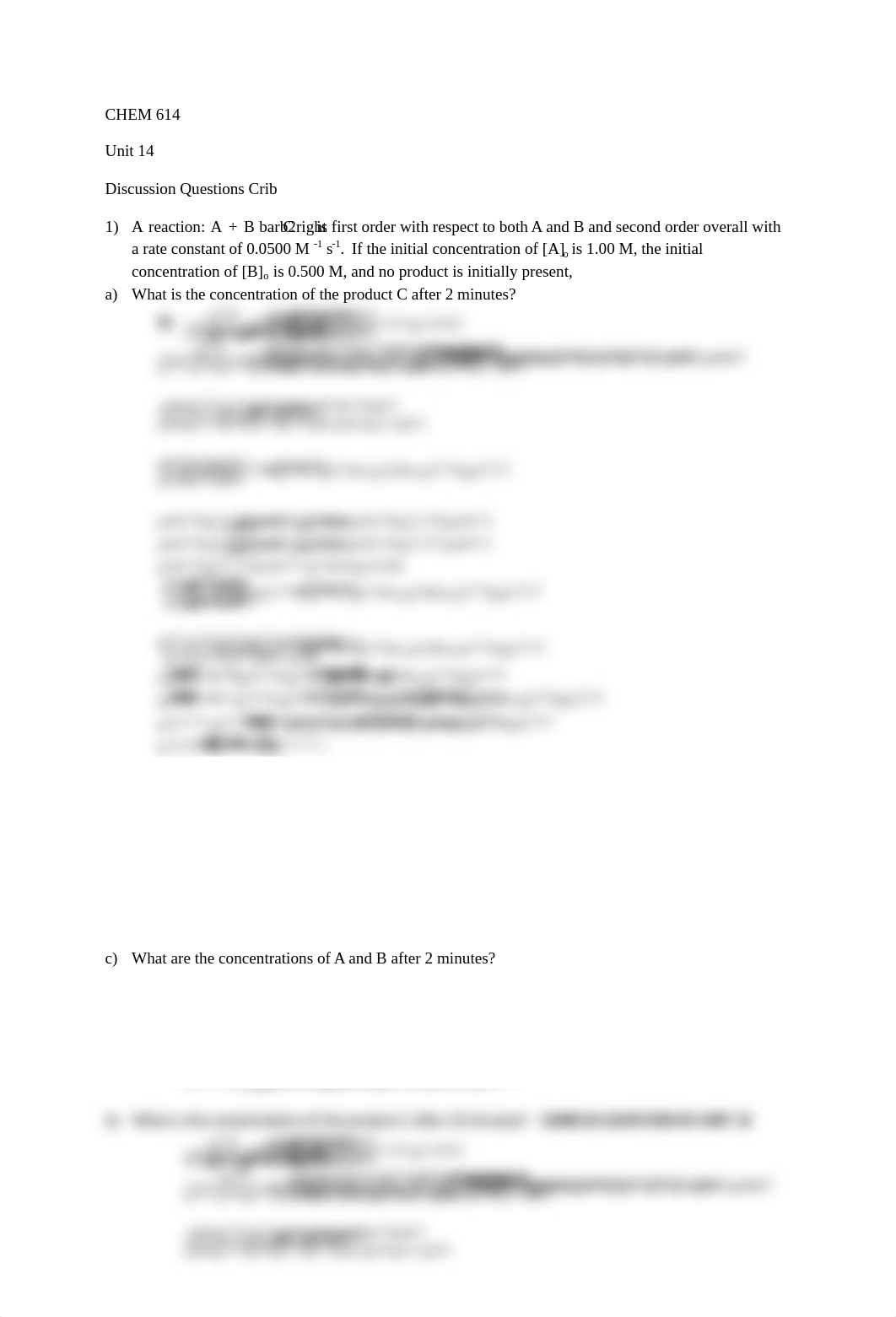 Unit 14 Discussion Questions Crib_drf620o43uw_page1