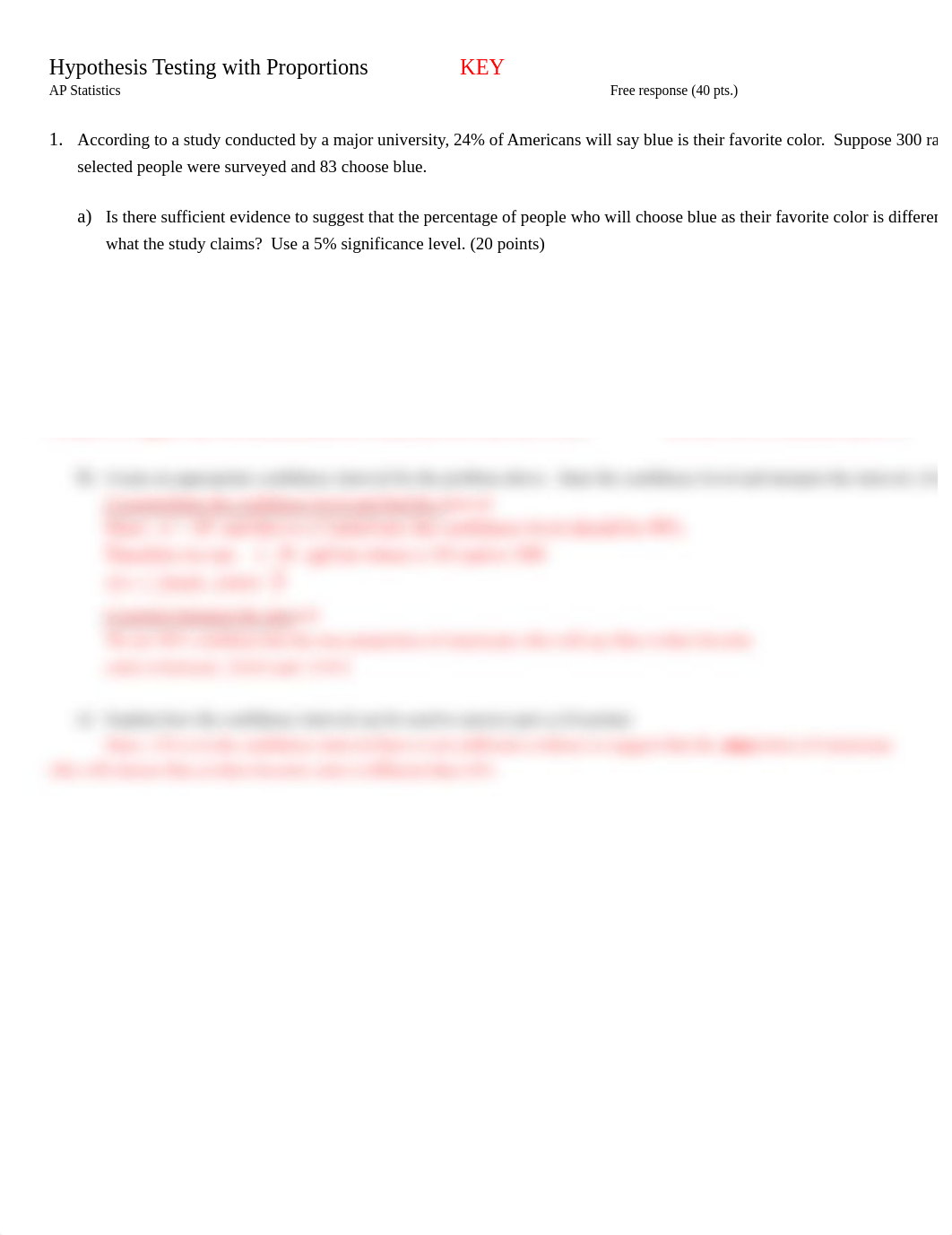 Hypothesis_Tests_with_Proportions_-_free_response_2010KEY_drfajok1n5m_page1