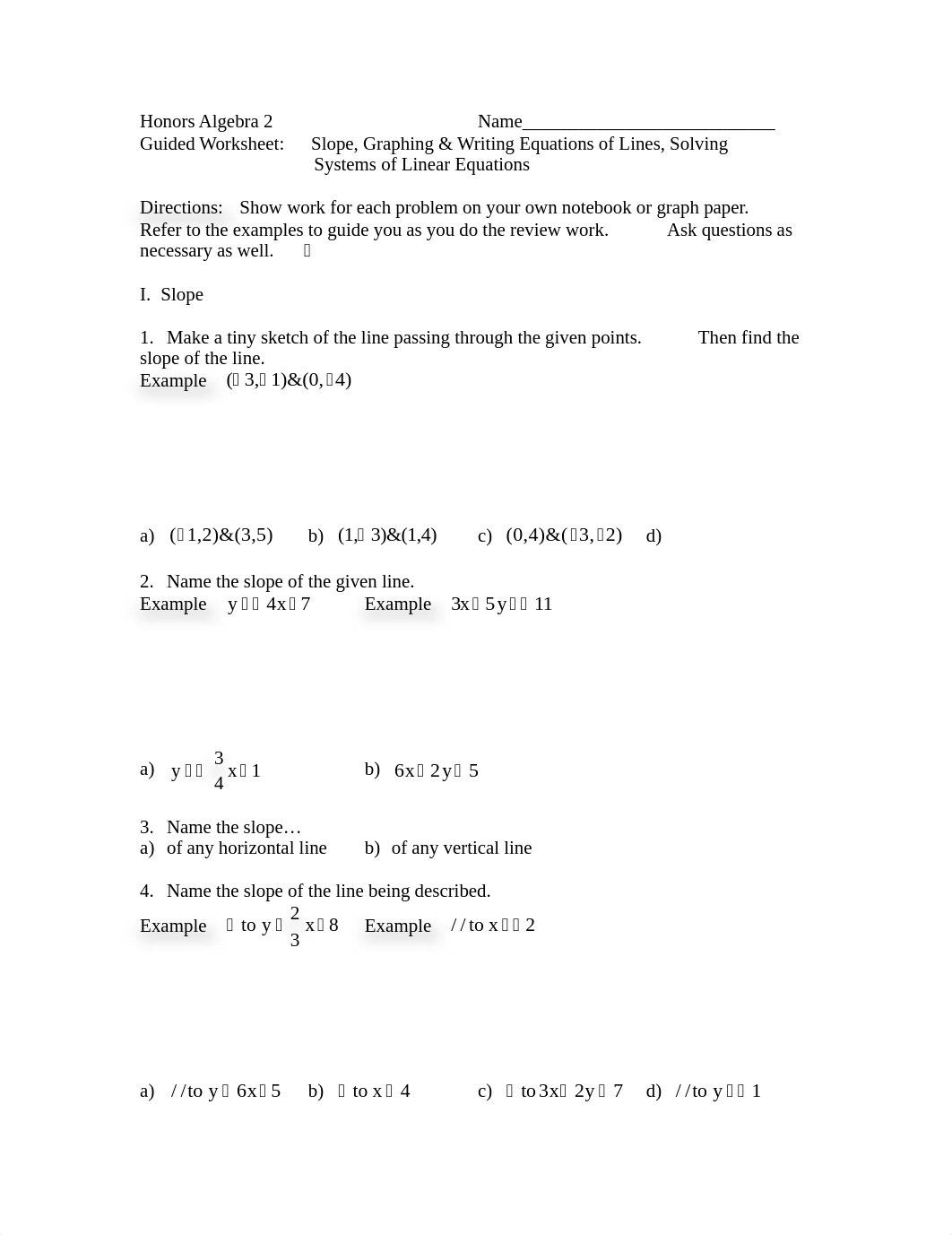 SummerWSforAlg2Honors.pdf_drfansmxqdm_page1