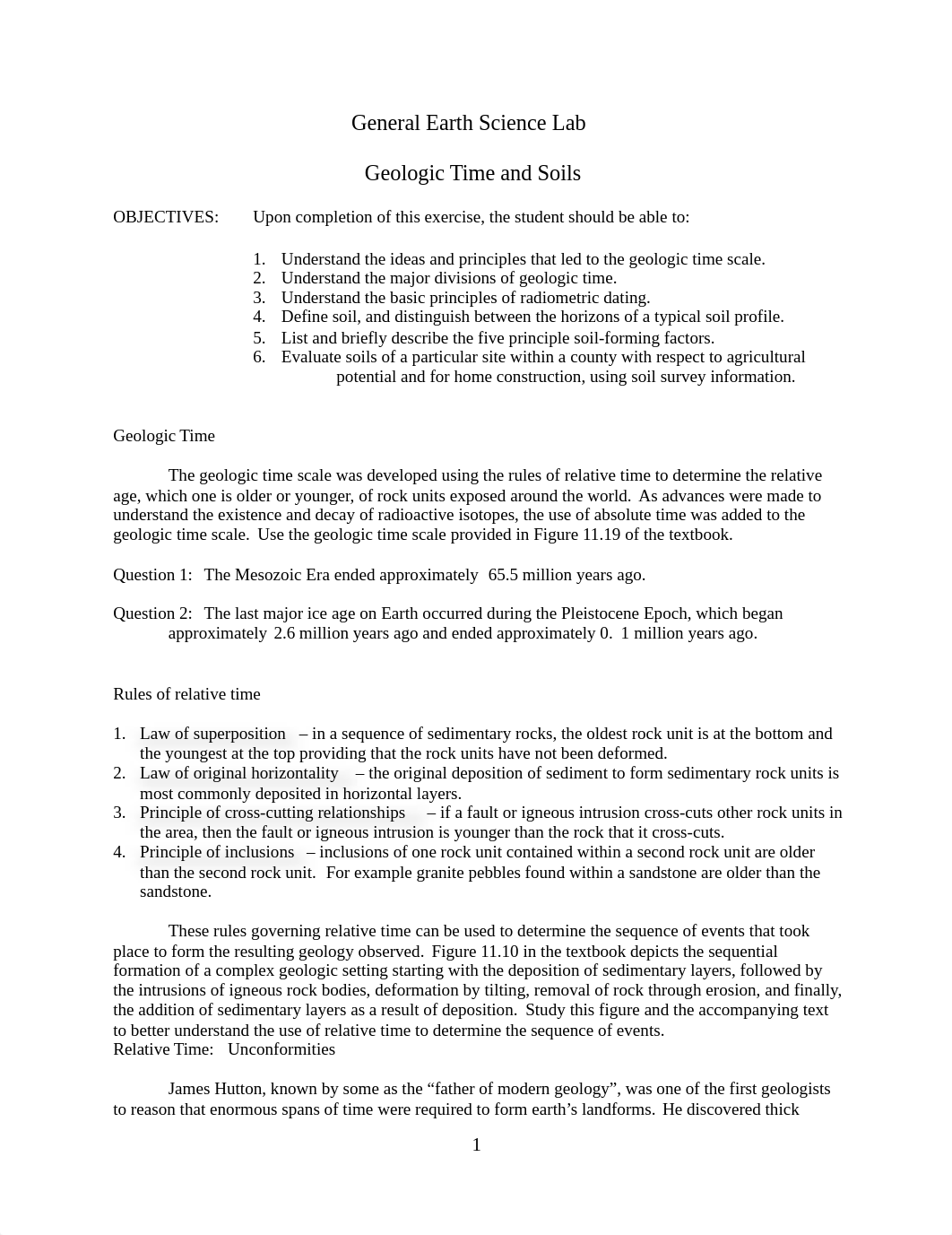 Lab Activity Geologic Time and Soils.docx_drfau1hter9_page1