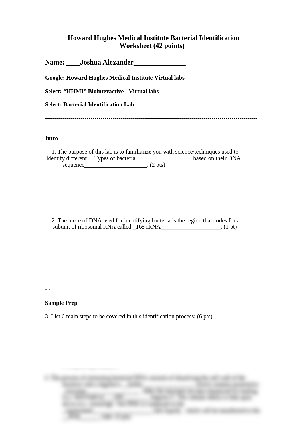 Bacterial Identification Virtual lab worksheet.docx_drfc558wlu8_page1