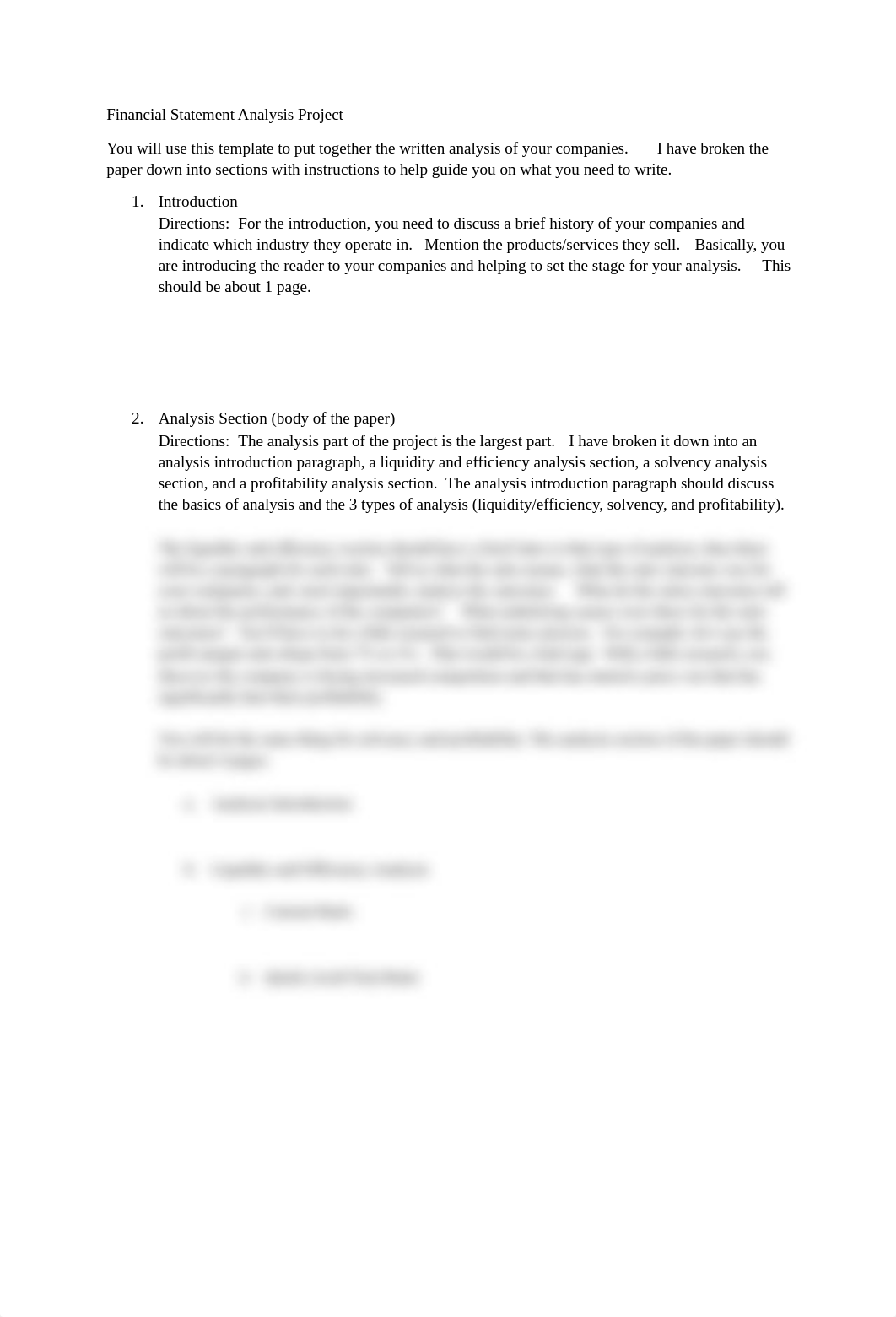 Financial Statement Analysis Project template (1).docx_drfcwbco95y_page1