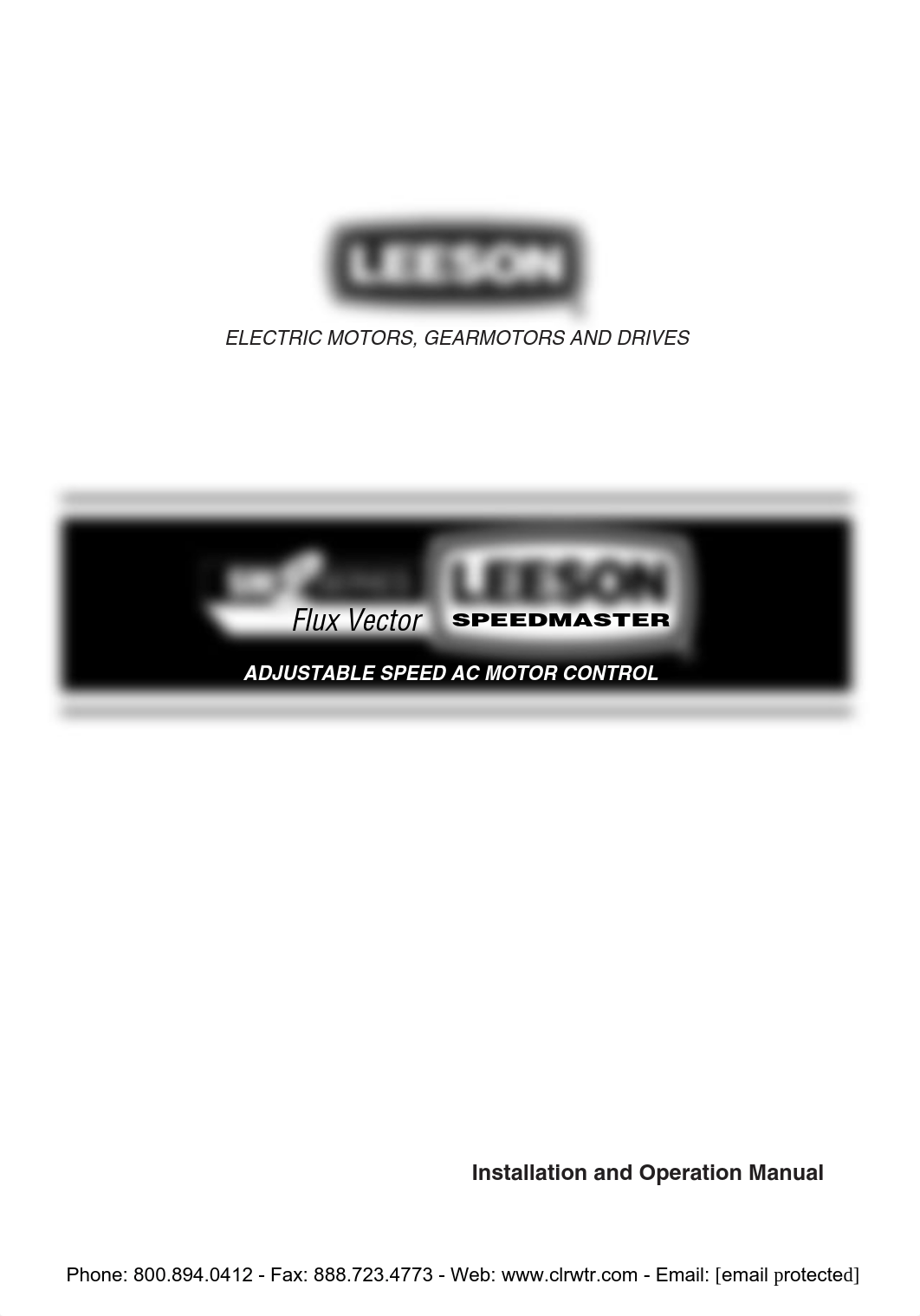 leeson-sm2-series-manual.pdf_drffbrmp1w0_page1