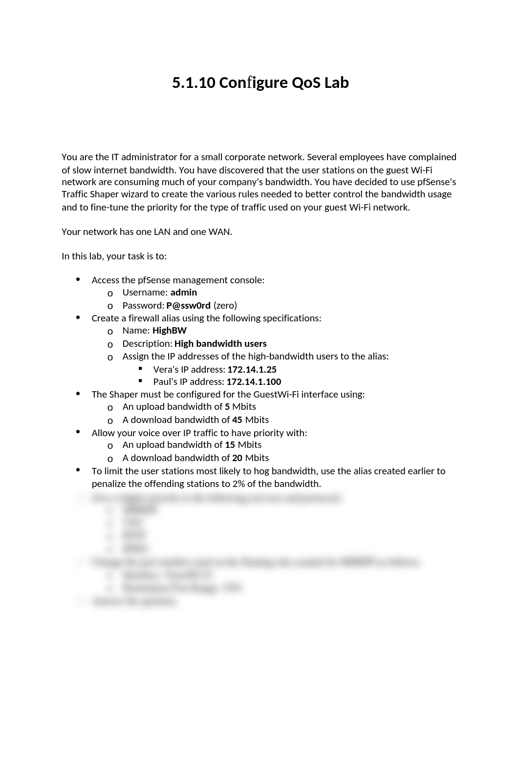 5.1.10 Configure QoS Lab Security Plus.docx_drfgbnp2hie_page1