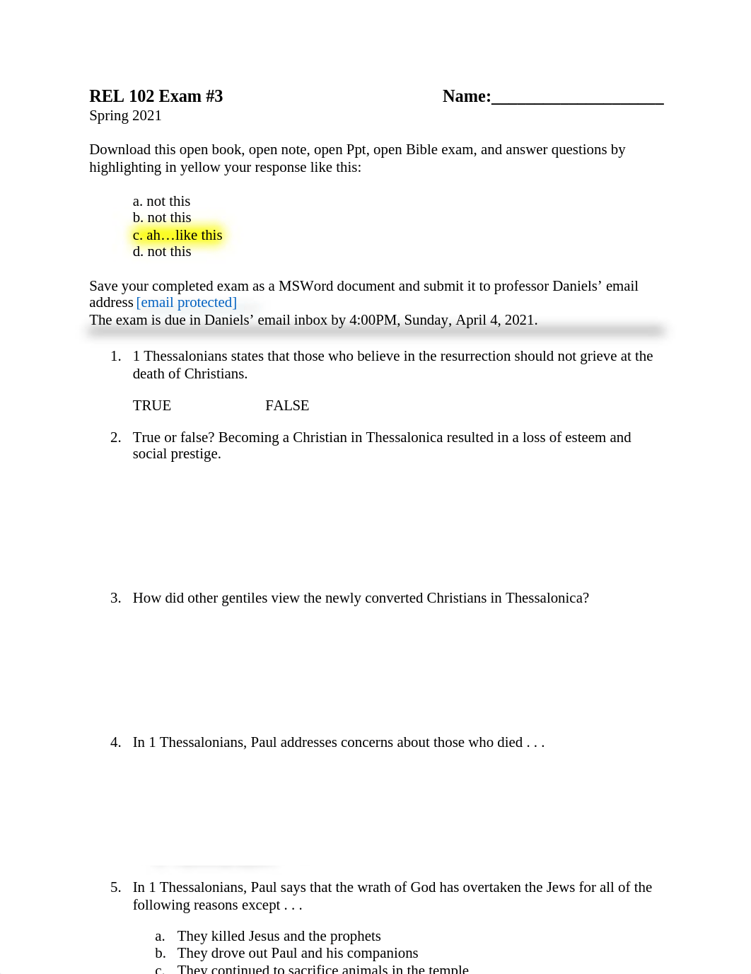 Exam #3 REL 102 (1).docx_drfgszne714_page1