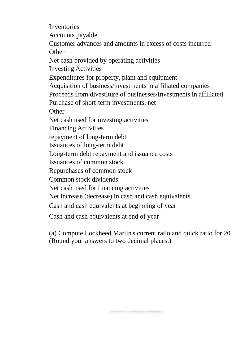 FIN 206 Final Practice Test.xlsx_drfj9zvabcd_page3