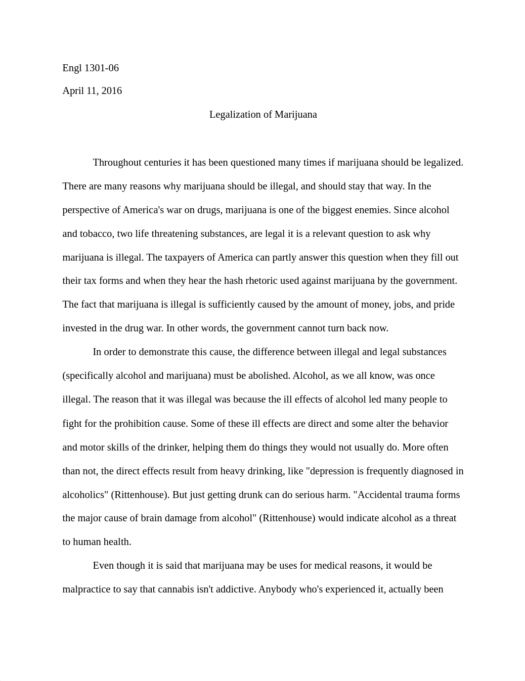 Legalization of Marijuana (persuasive).docx_drfk983qpw3_page1