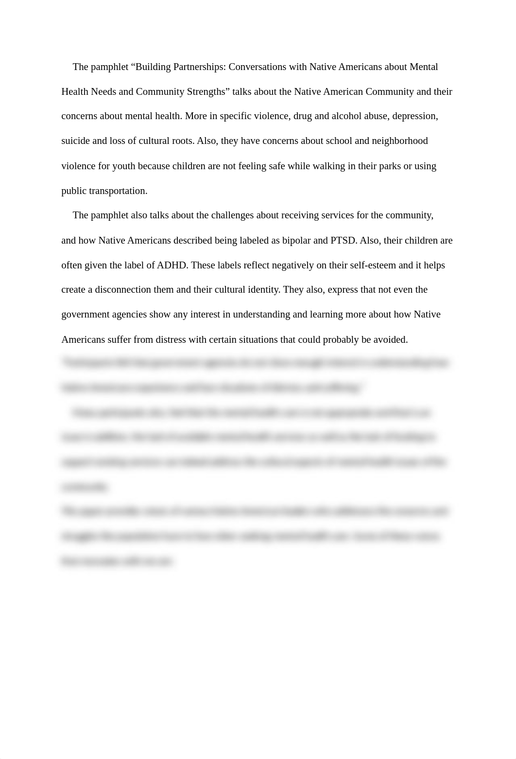 Culture and Diversity in Healthcare Native American experiences  .docx_drfk9uxt50z_page2