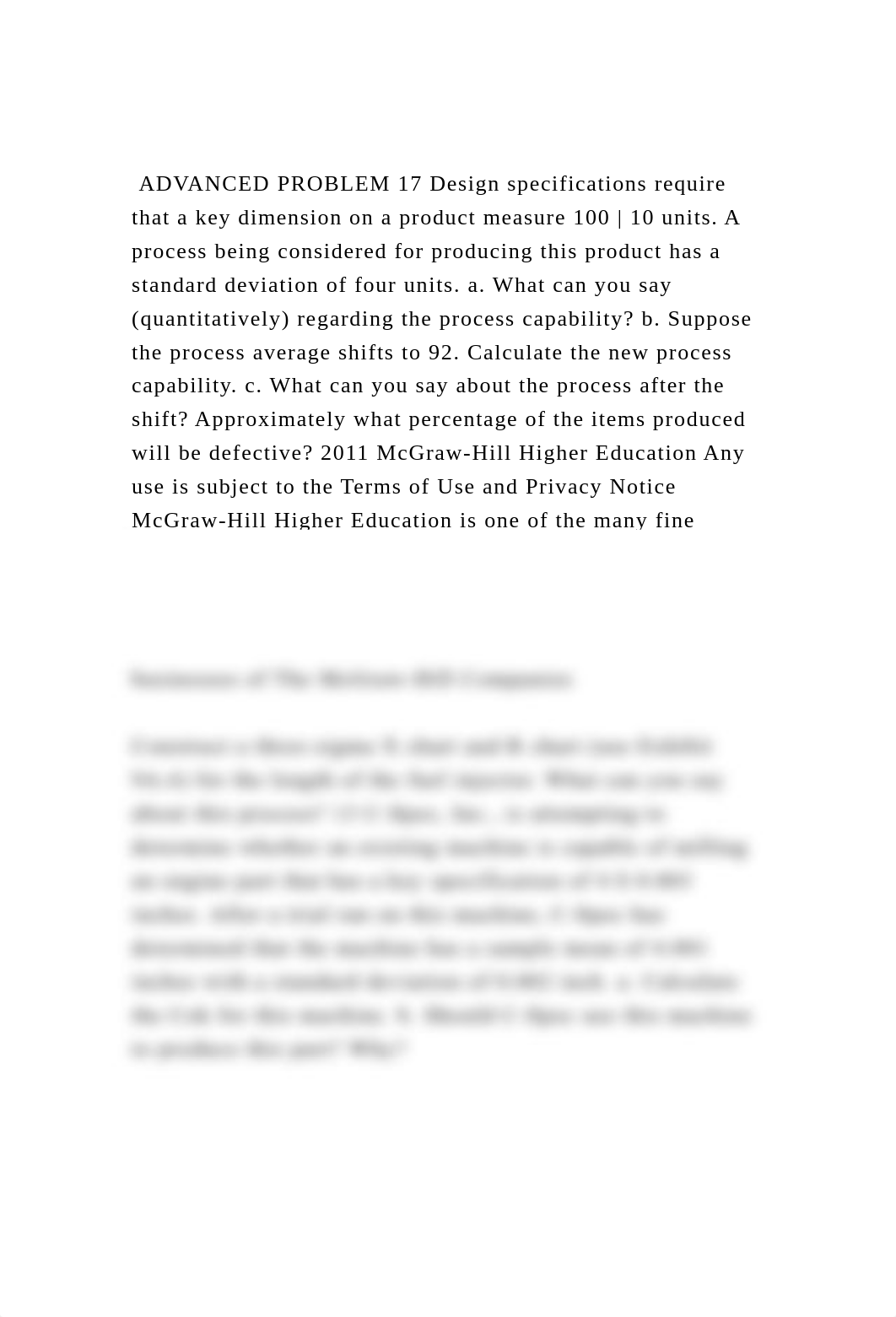 ADVANCED PROBLEM 17 Design specifications require that a key dime.docx_drfkxkmllfj_page2