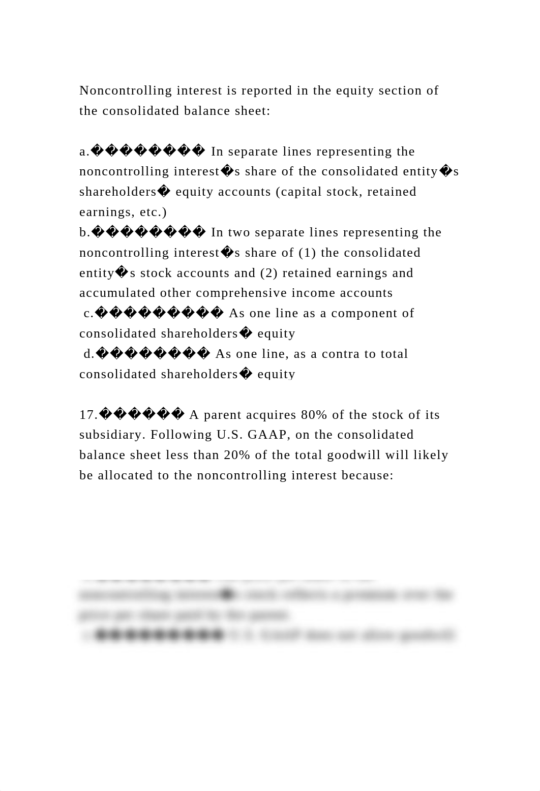 Noncontrolling interest is reported in the equity section of the con.docx_drfo2omnnhd_page2