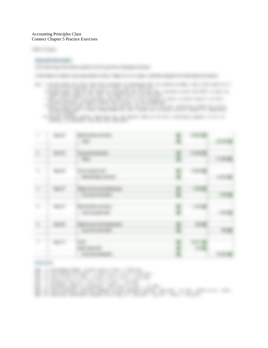 Accounting Principles Class - Connect Chapter 5.docx_drfq4lt0gvx_page1