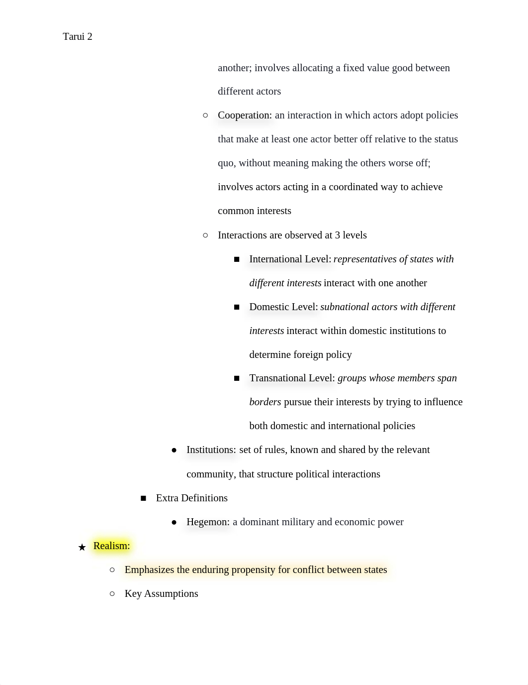 POLS 1600 - Concept Map Assignment_ Unit 1 - Theory  .docx_drfr7e3urez_page2