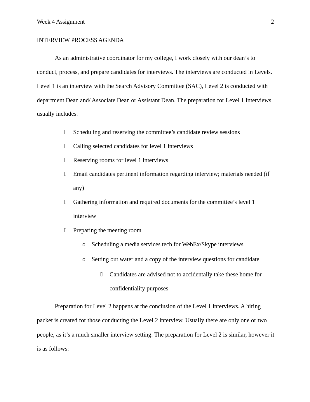 Week 4 Assignment - Interview Questions ul.docx_drfrnb5er6w_page2