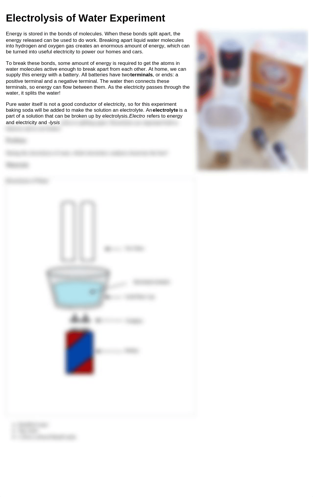 Electrolysis of Water Experiment_ Science Fair Project.pdf_drfs9f6ysdp_page1