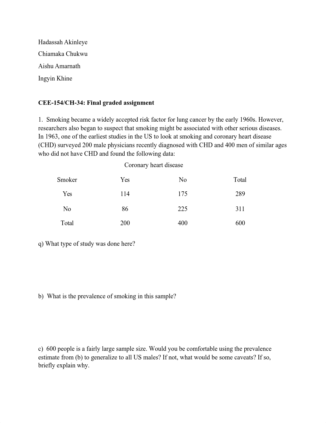 Epidemiology Final Assignment (#5).pdf_drfwwsaq7th_page1