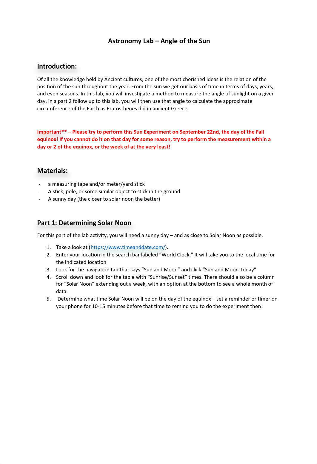 UTF-8''Astronomy Lab - Angle of the Sun -Equinox Fall.pdf_drfx1wt1wam_page1