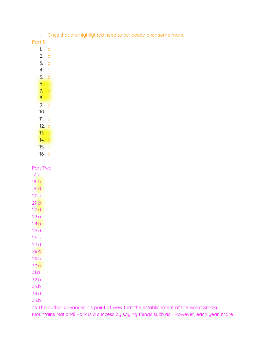 Brittany Turner - EOC Prep - Practice Test 2_drfx3hin7b0_page1