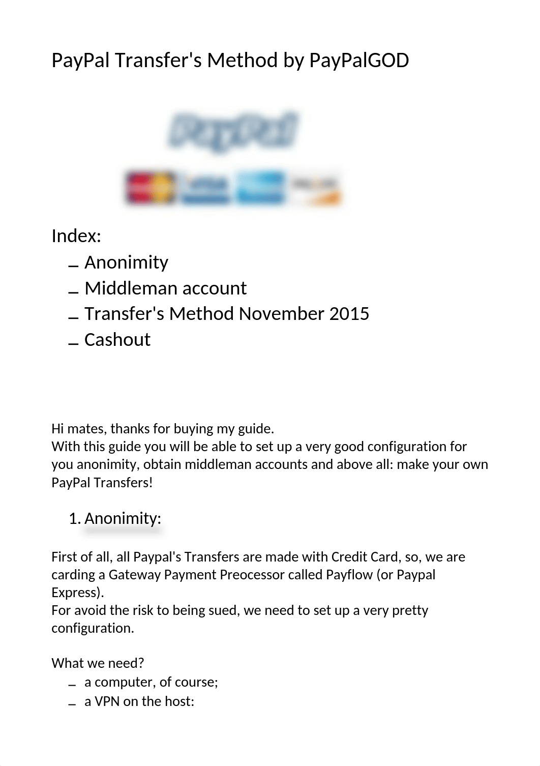 PayPal Transfer's Method by PayPalGOD.pdf_drfxh0zvaql_page1