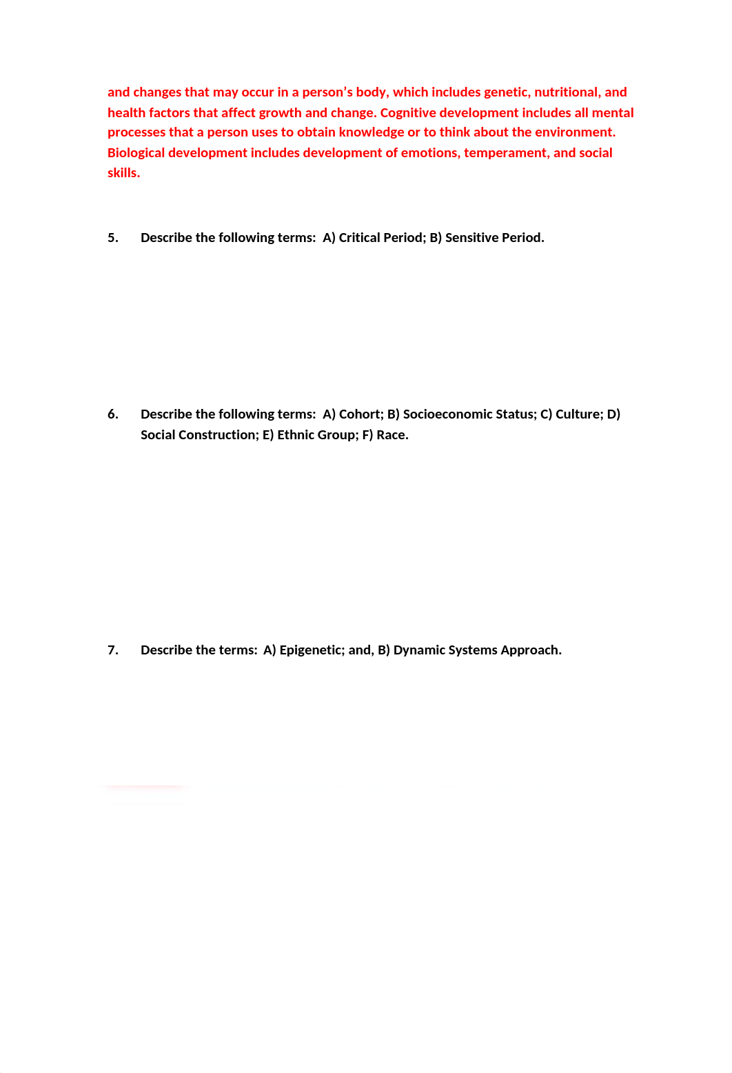 Psy 230  Exam I, Chapters 1-8.docx_drfyoe2ic71_page2