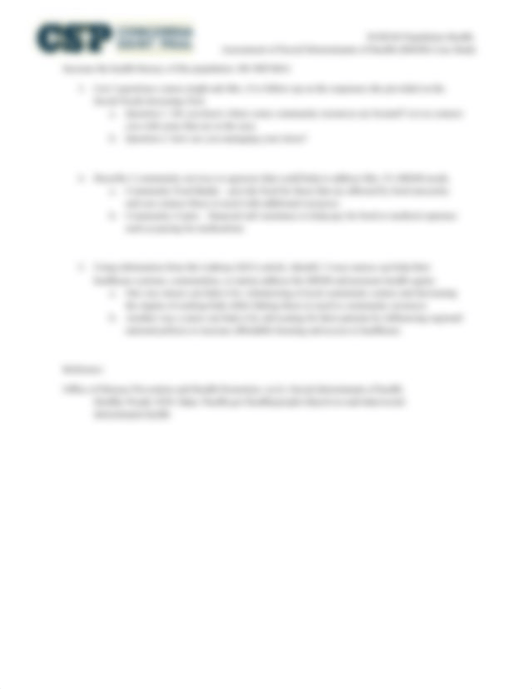 Assessment of Social Determinants of Health (SDOH) Case Study.docx_drg04oaiogt_page2