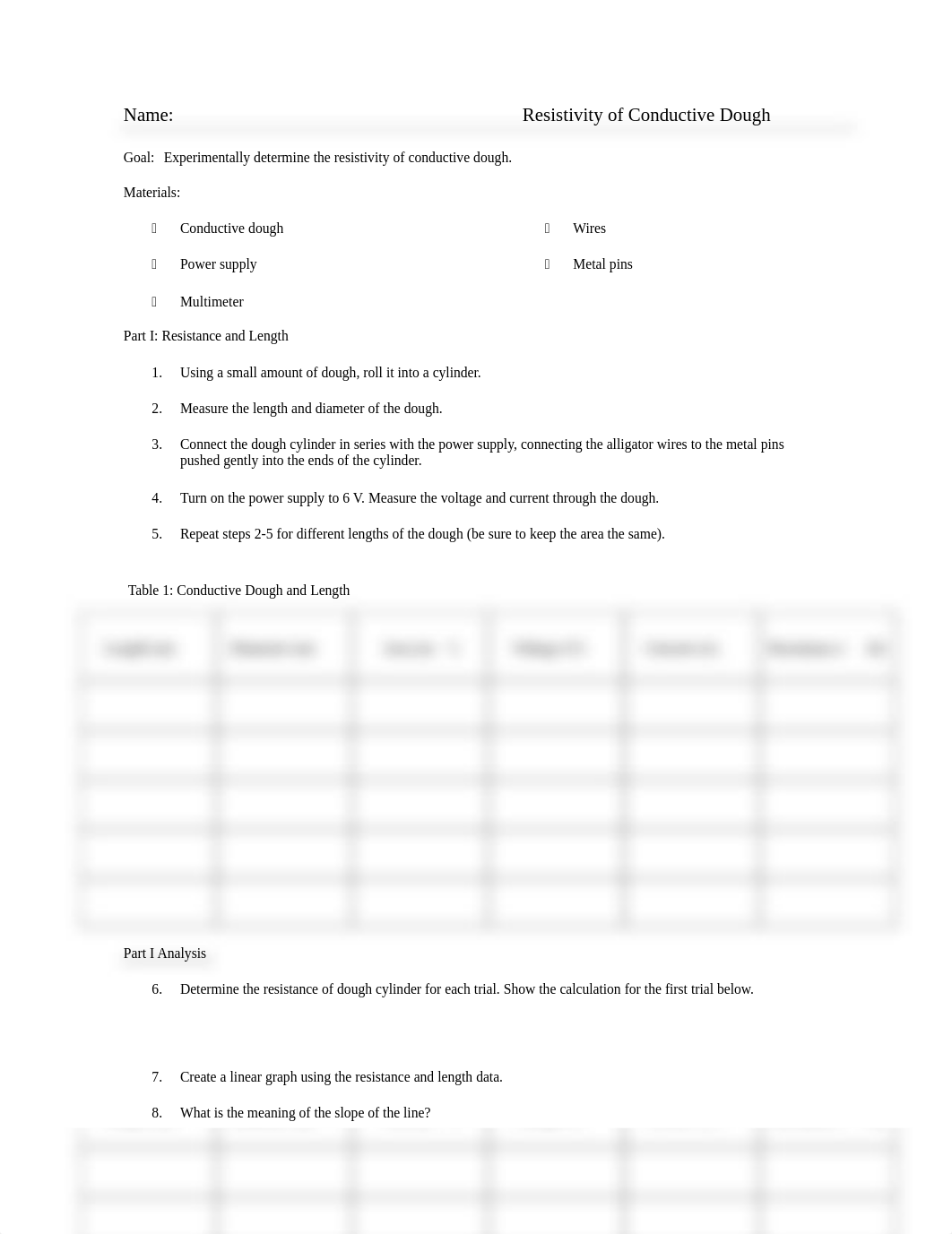 8. Resistivity and Conductive Dough.pdf_drg1yh7ohg8_page1