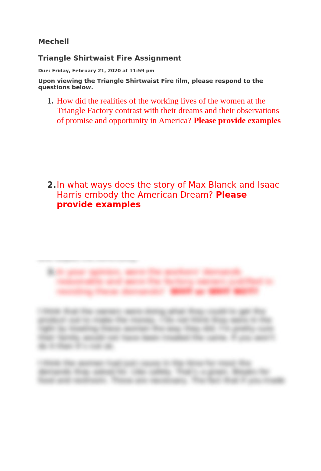 Triangle Shirtwaist Fire Assignment.docx_drg27209kcu_page1