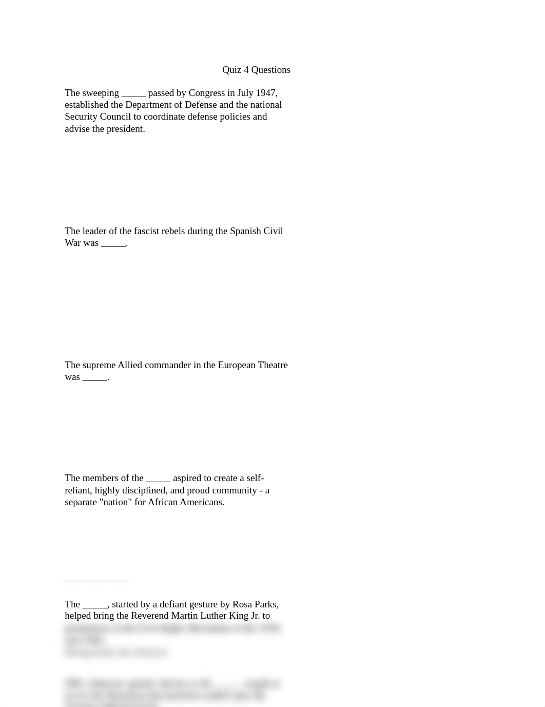 History 152 Quiz 4 Questions with answers_drg3xshylas_page1