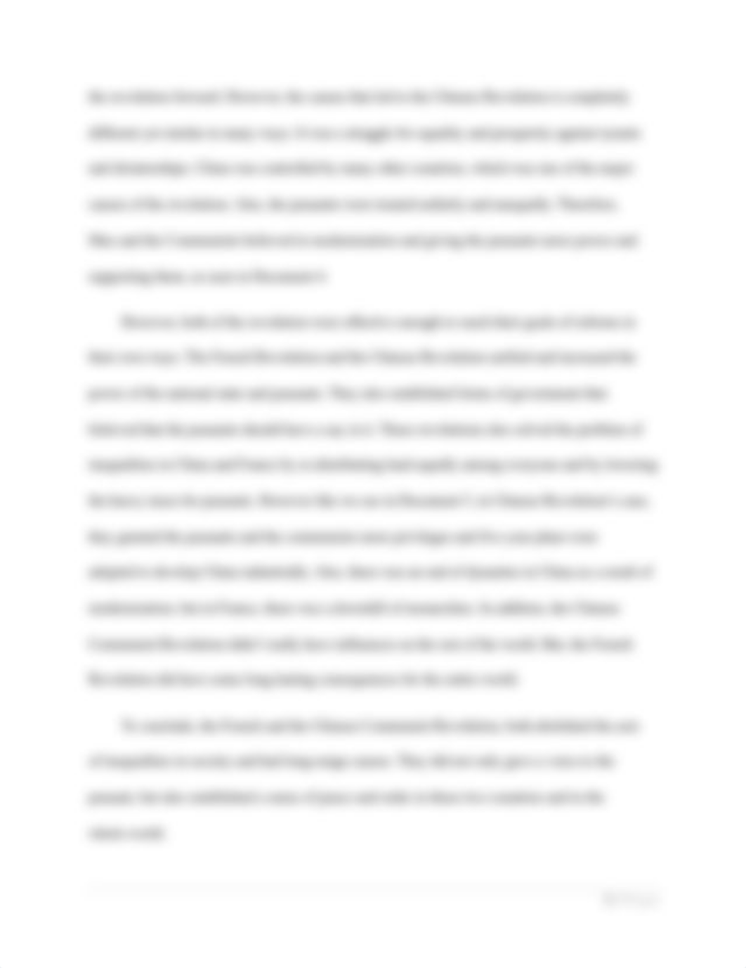 Essay on French and Chinese Revolution.docx_drg4hhxdf34_page2