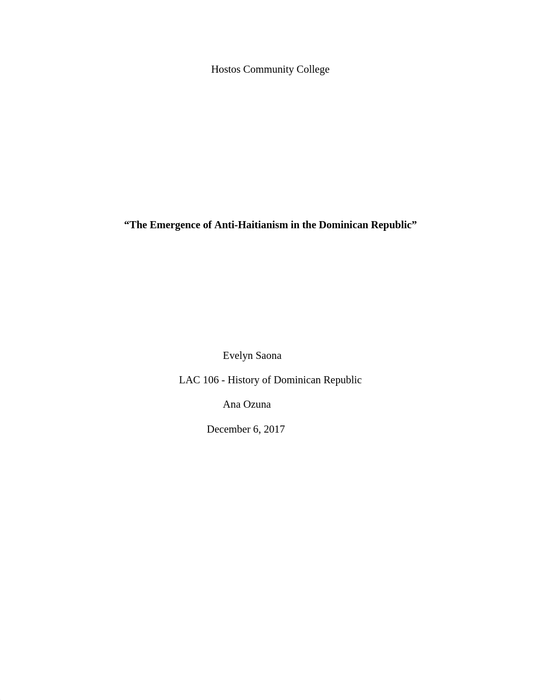 Anti-Haitianism in the Dominican Republic.docx_drg500wza4a_page1