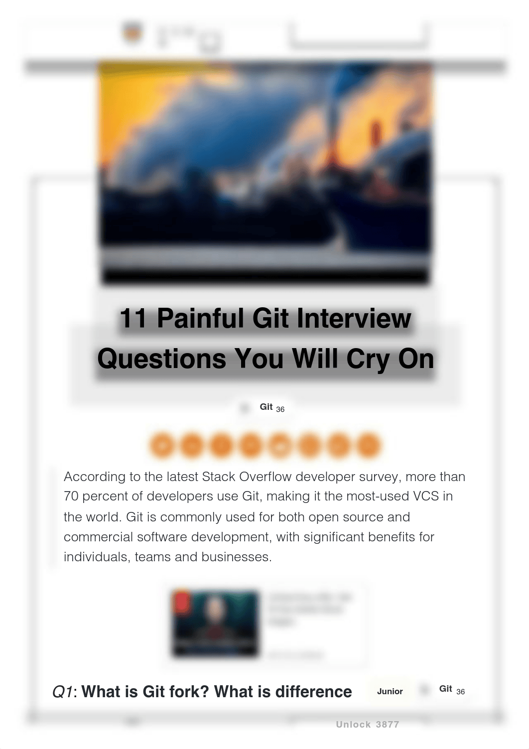 11 Painful Git Interview Questions You Will Cry On _ FullStack.Cafe.pdf_drg7rs0m9ue_page1