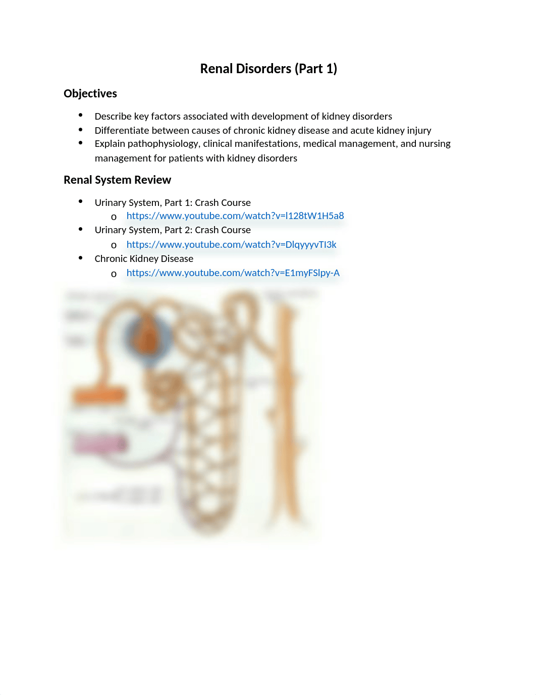 Med Surg 3 Renal Disorders Part 1.docx_drg9nwc2v2s_page1