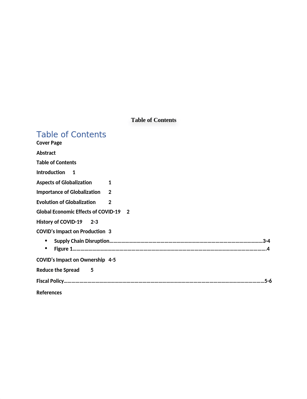 The Covid 19 Pandemic Impact on Global Economy.docx_drgadc7pwui_page3