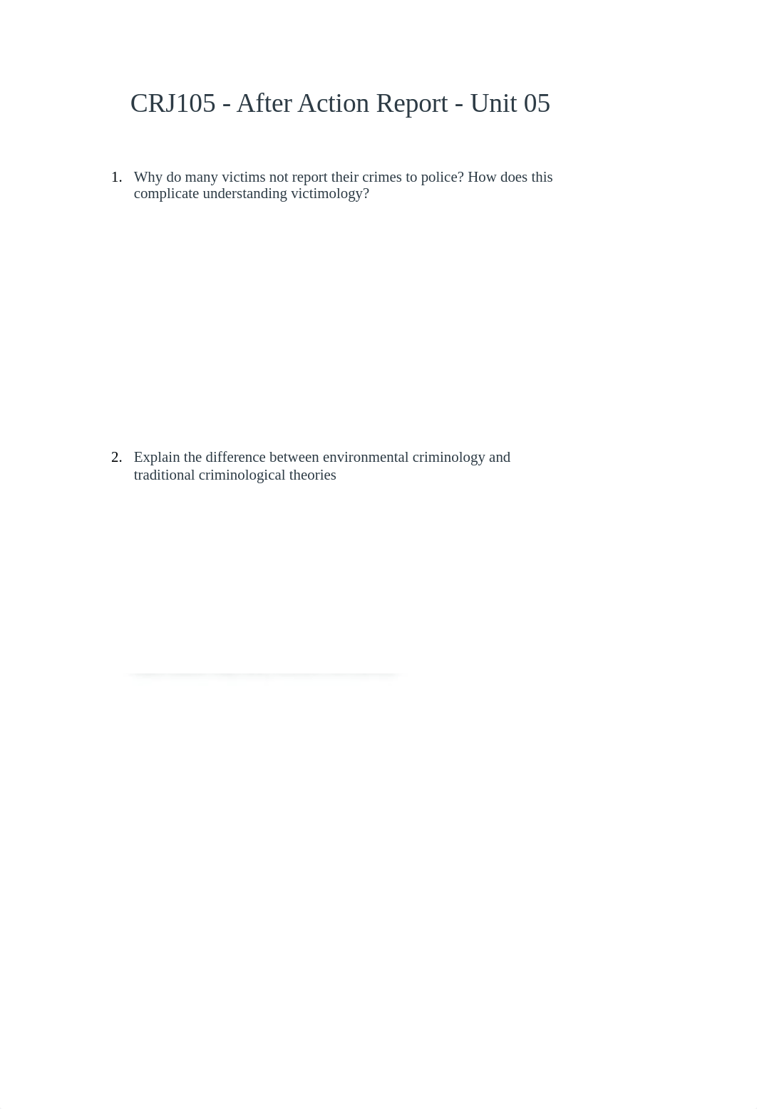 CRJ105 - After Action Report - Unit 05.docx_drgcrsnc89t_page1