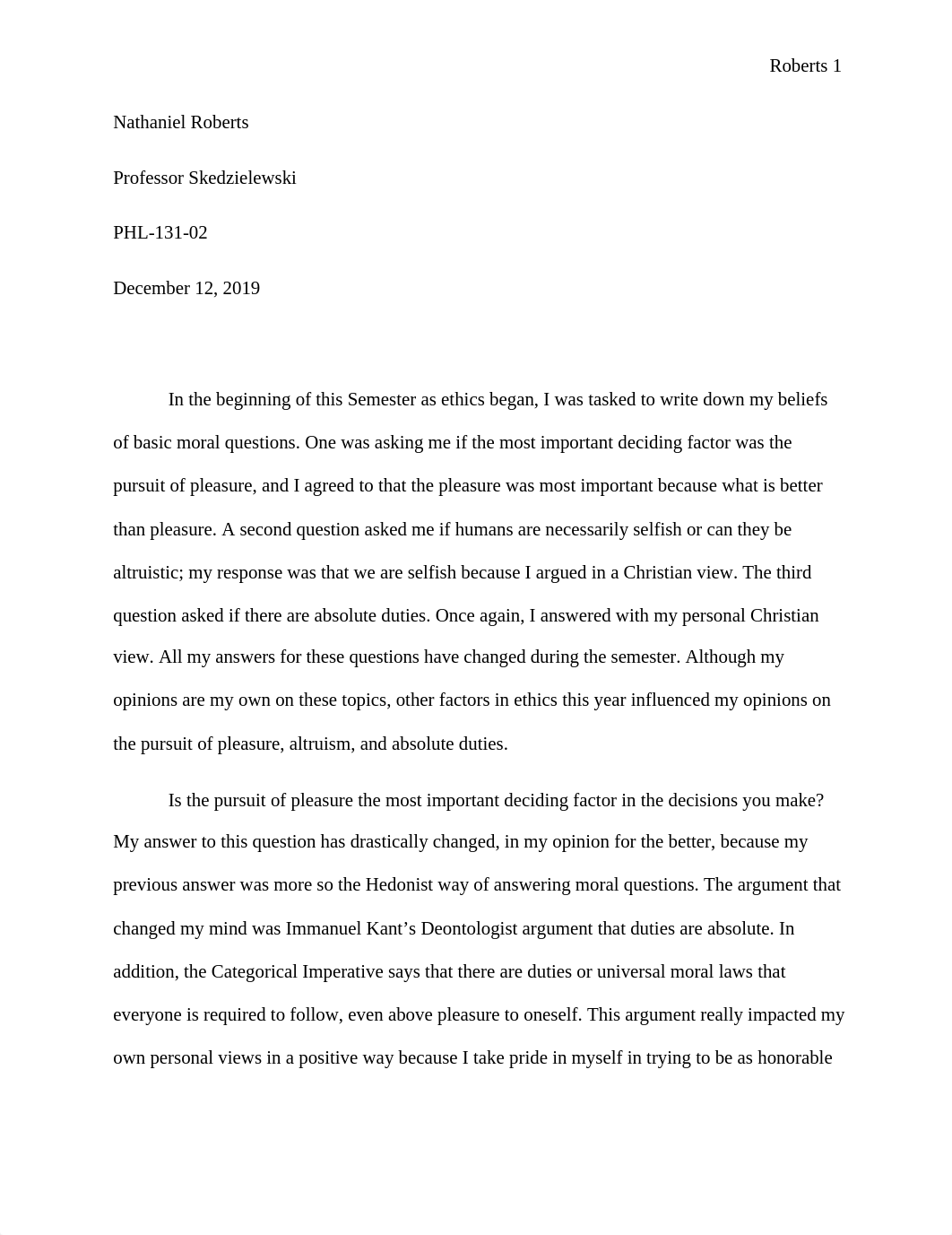 Self Examination Essay.docx_drgd43vt5h3_page1