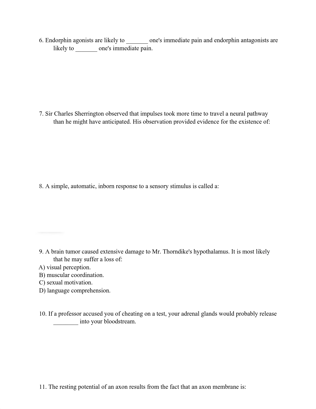 AP PSYCH TEST_drgdu5n215t_page2