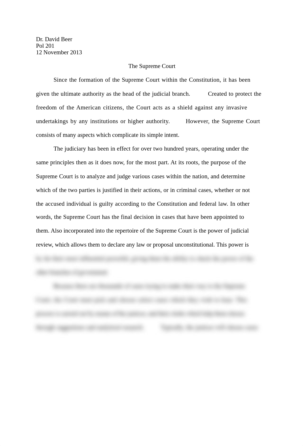 The Supreme Court - Essay_drgh5ao2aq9_page1