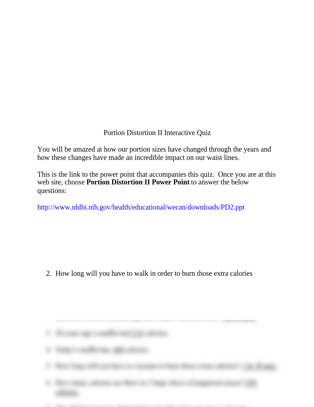 Portion Distortion II Interactive Quiz-1_drghcti1ntu_page1