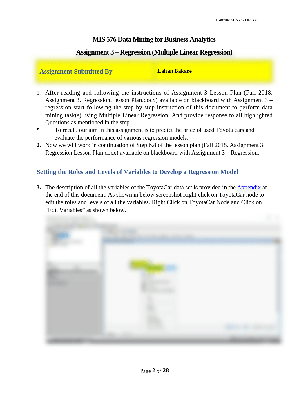 MIS576.Assignment3.Regression.docx_drgjvmpeppf_page2